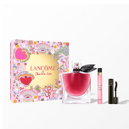 LA VIE EST BELLE ELIXIR CASE 3 pcs