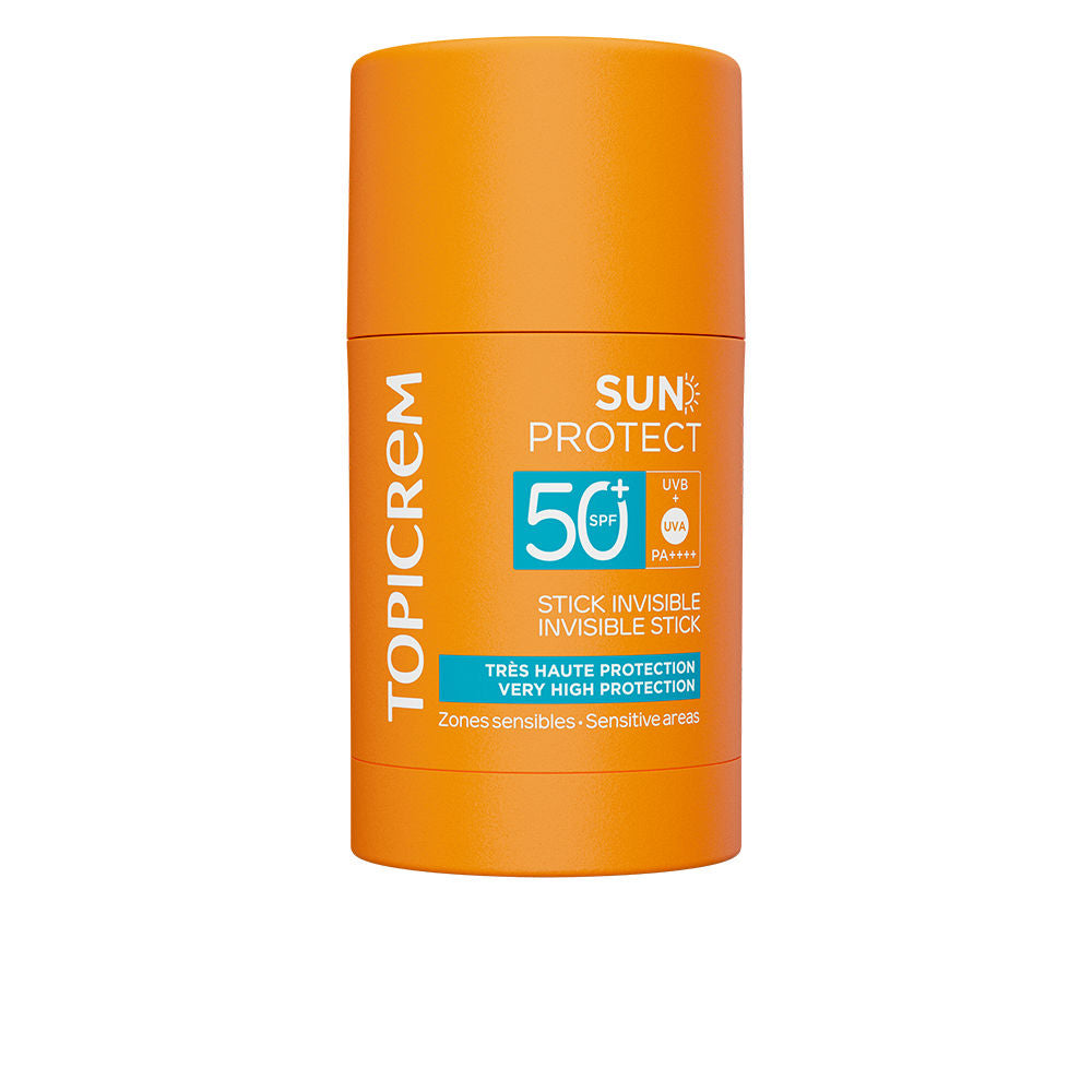 SUN PROTECT invisible stick SPF50+ 15 gr
