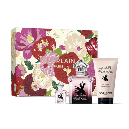 LA PETITE ROBE NOIRE CASE 3 pcs