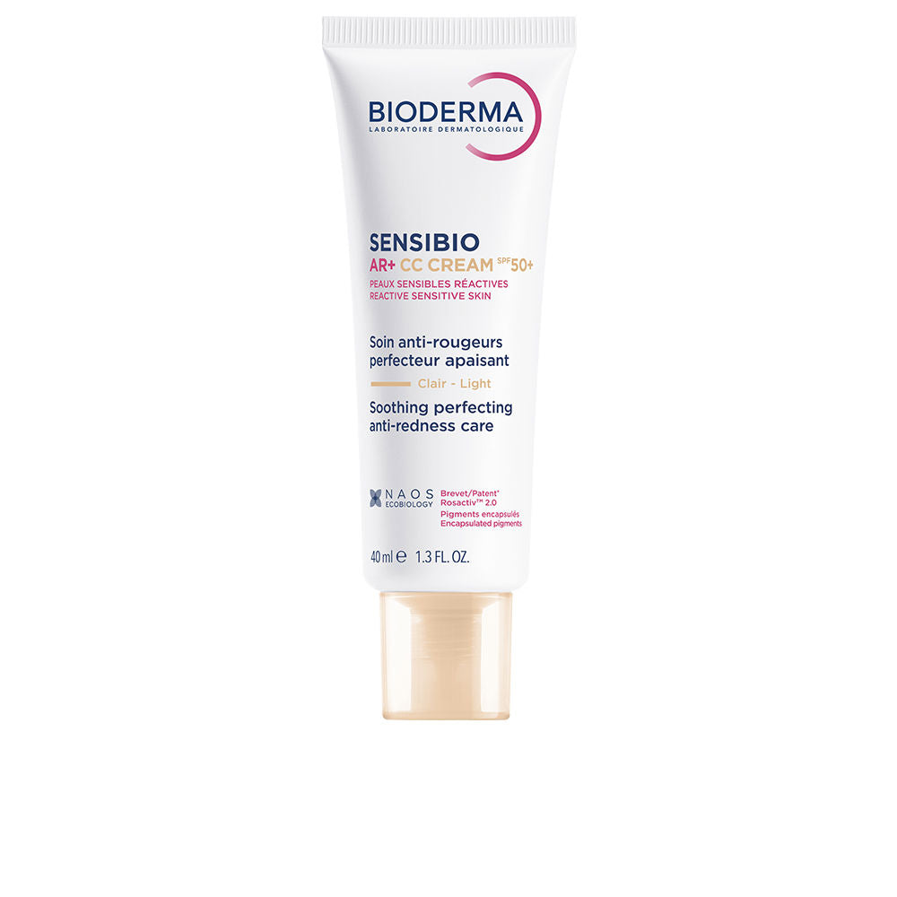SENSIBIO AR BB cream SPF30 dermatological perfecter 40 ml