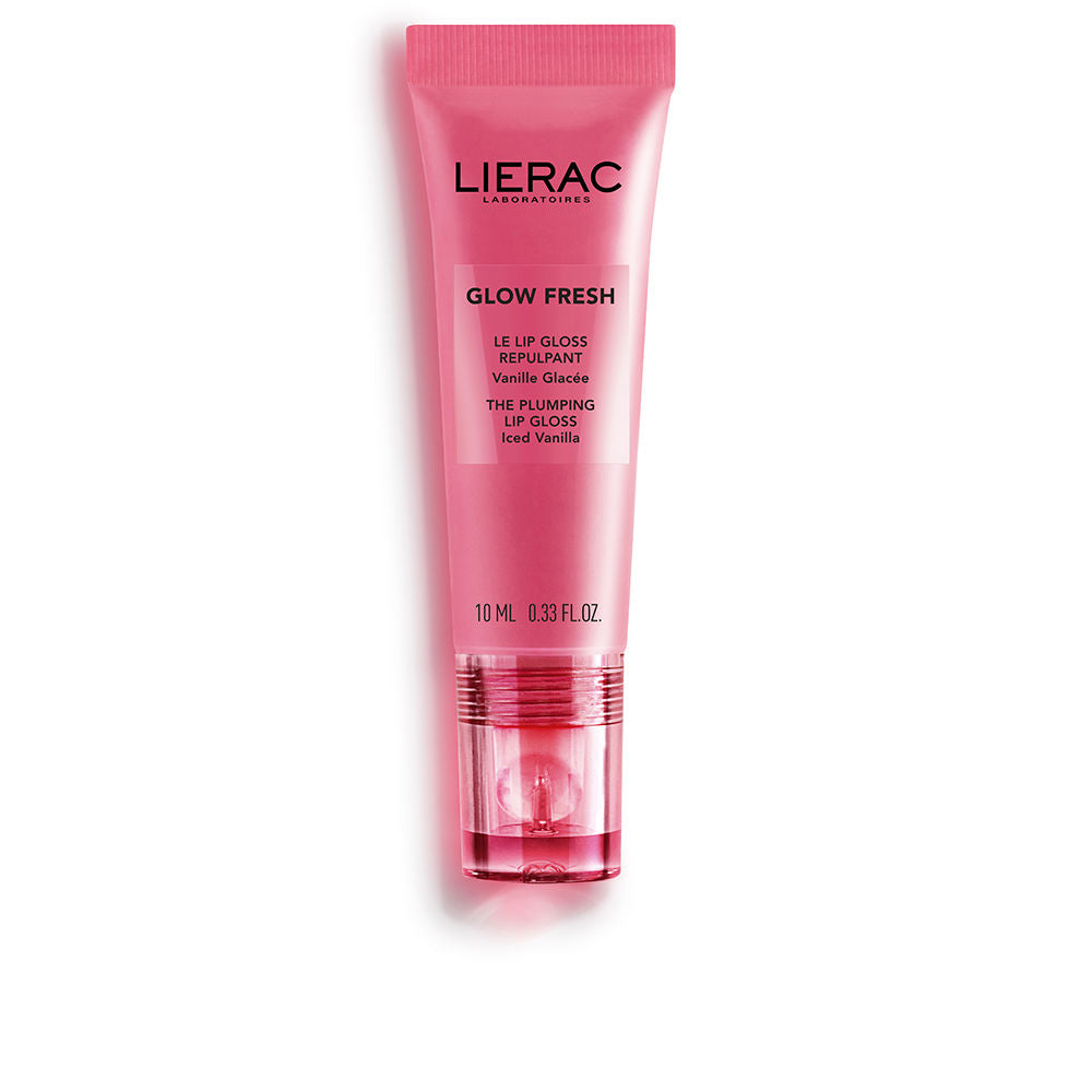 GLOW FRESH plumping lip gloss 10 ml