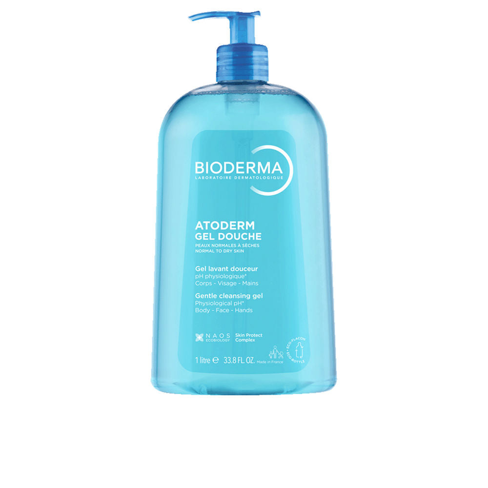 ATODERM shower gel for the whole family 1000 ml