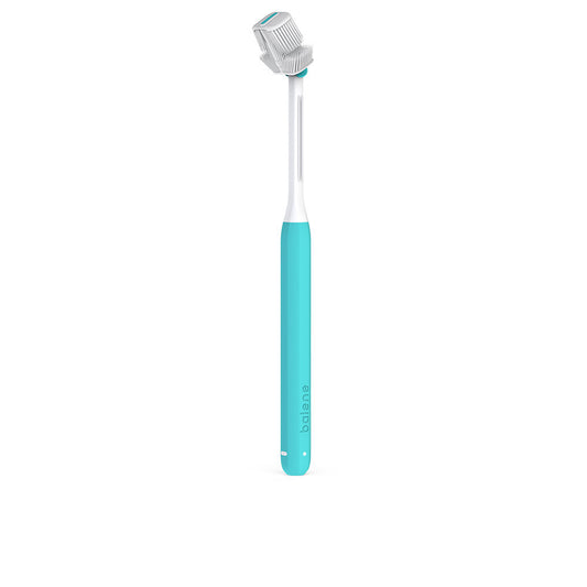 BALENE BY BEXIDENT medium toothbrush #Aqua 1 unit