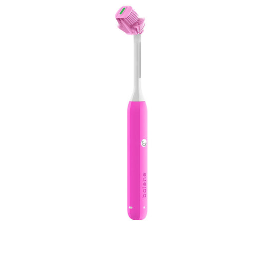 BALENE BY BEXIDENT JUNIOR toothbrush #Purple 1 u