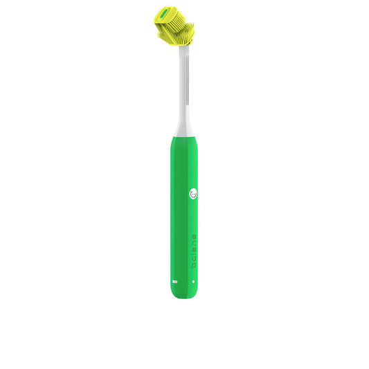 BALENE BY BEXIDENT JUNIOR toothbrush #Green 1 u