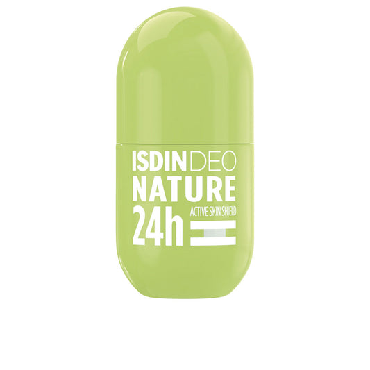 ISDIN DEO NATURE 24H roll-on deodorant 50 ml
