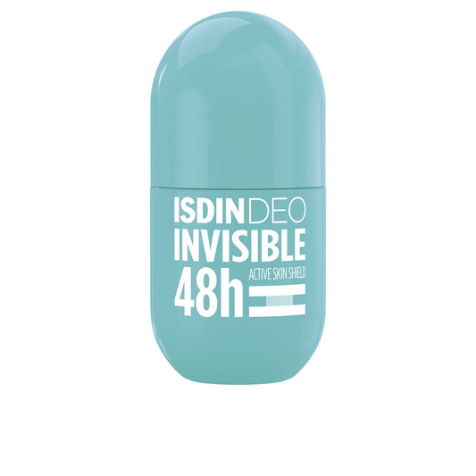 ISDIN DEO FRESH INVISIBLE roll-on deodorant 50 ml