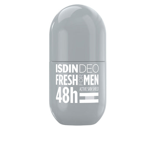 ISDIN DEO FRESH FOR MEN roll-on deodorant 50 ml