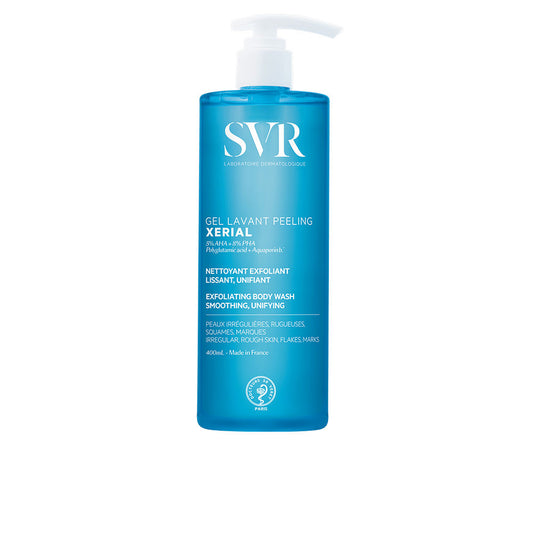 XERIAL cleansing peeling gel 400 ml