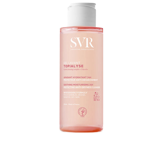 TOPIALYSE washing gel 100 ml