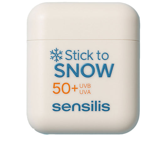 STICK TO SNOW SPF50+ 10 gr