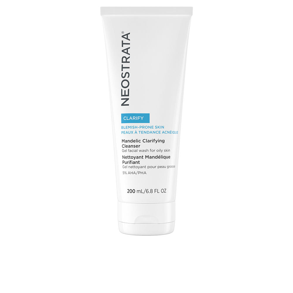 CLARIFY mandelic clarifying cleanser 200 ml