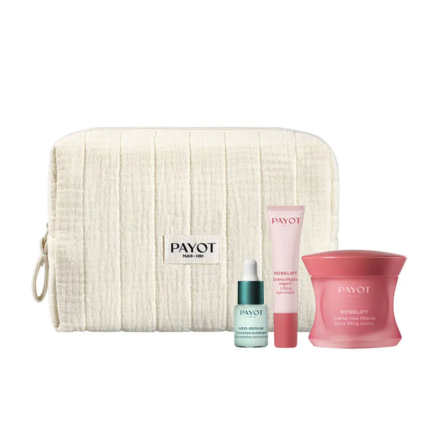 PAYOT PAYOT Roselift Kosmetikset 4-teilig