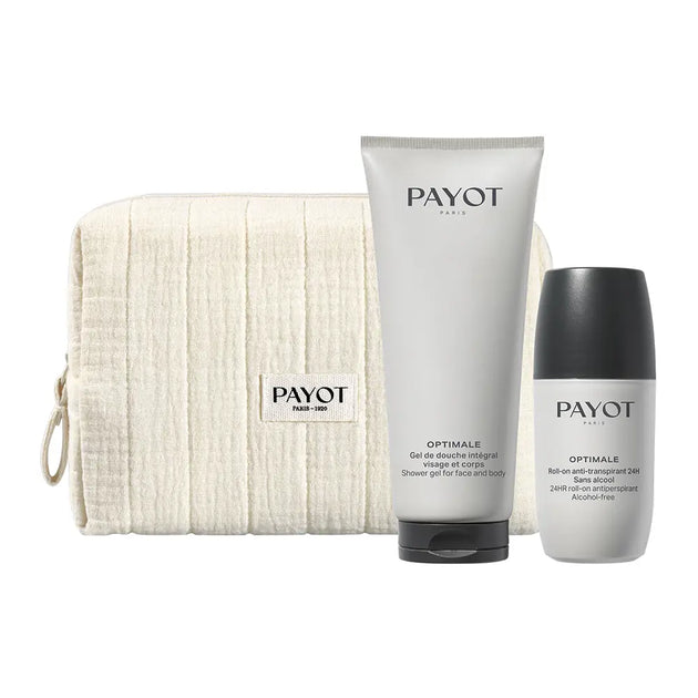 PAYOT PAYOT Optimale Corporal Kosmetikset 3-teilig