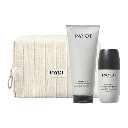 PAYOT PAYOT Optimale Corporal Set 3-teilig Körperpflege Kosmetik