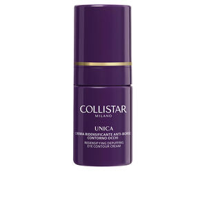 COLLISTAR COLLISTAR Unica Augencreme Redensificante Drenante Anti-Bags 15 ml Kosmetik