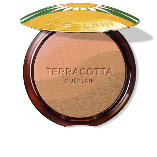 TERRACOTTA LIGHT SUMMER light bronzing powder limited edition 10g