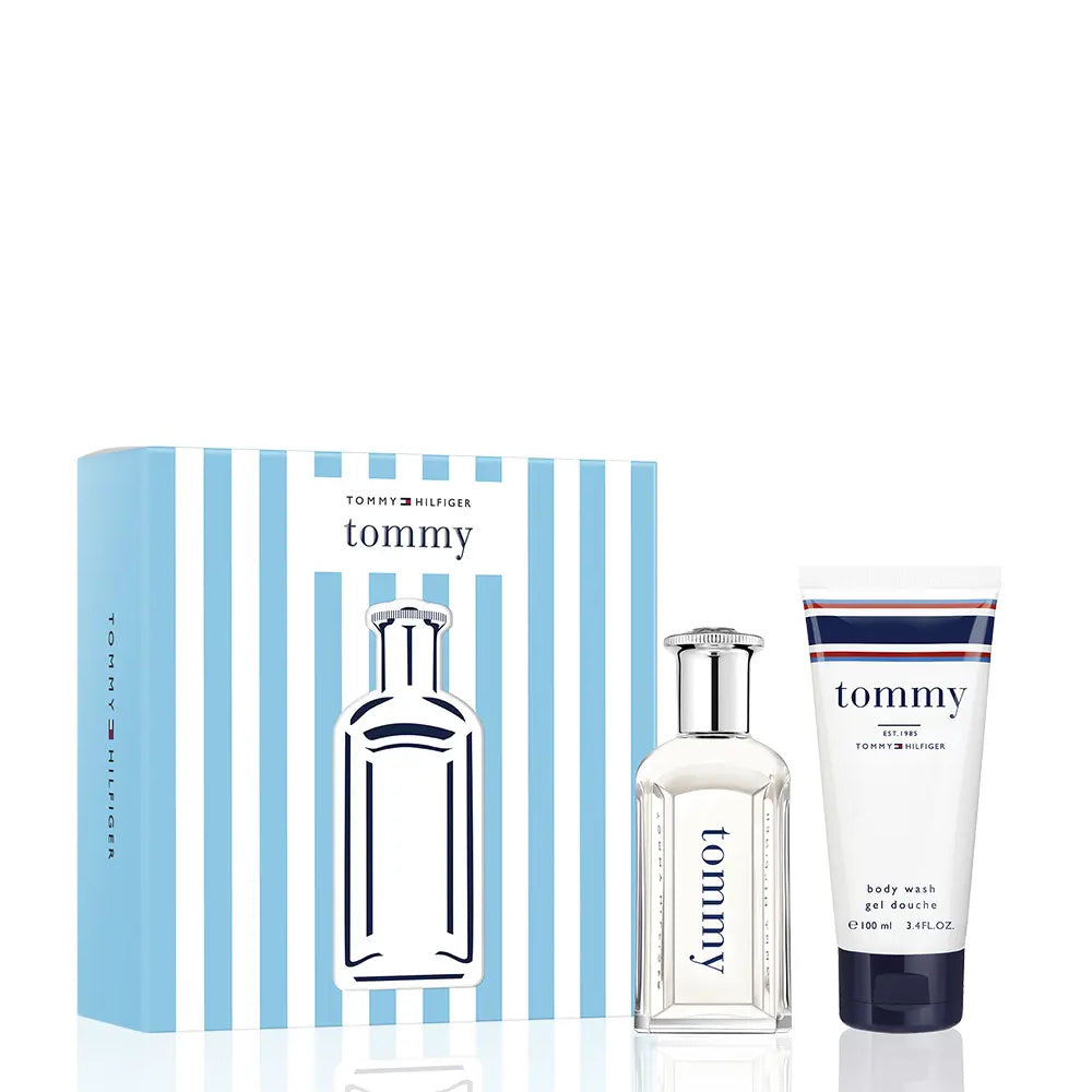 TOMMY HILFIGER Tommy Hilfiger Tommy Spring Kosmetikset 2-teilig Estuche