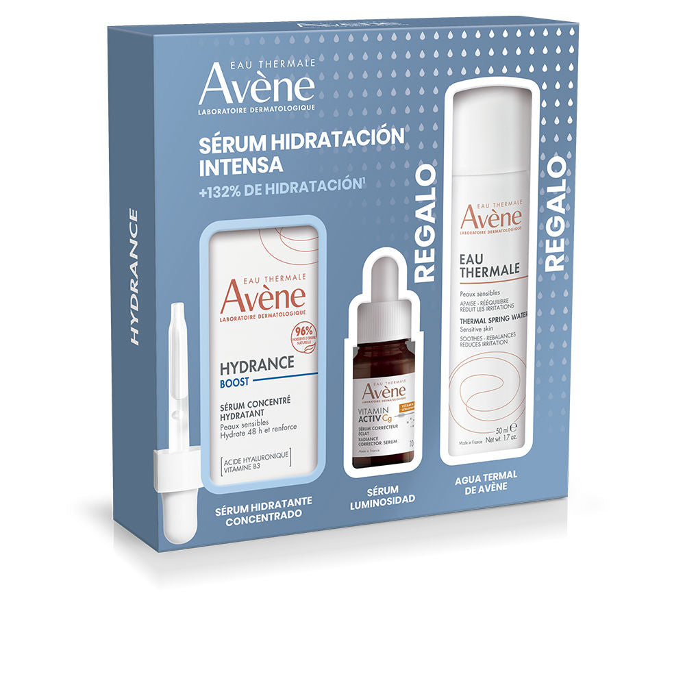 HYDRANCE BOOST SERUM CASE 3 pcs