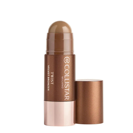 COLLISTAR Twist Velvet Bronzer Stick 02 Bronceador 5 g Kosmetik