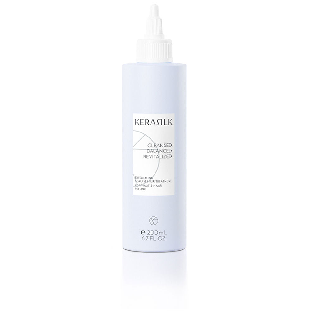 SPECIALISTS exfoliating scalp &amp; hair treatment 200 ml