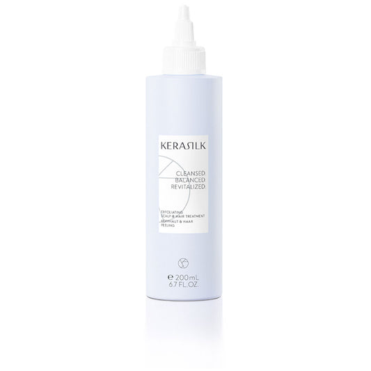 SPECIALISTS exfoliating scalp &amp; hair treatment 200 ml