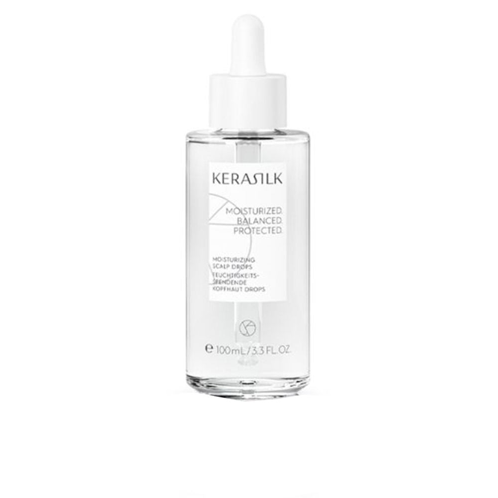 SPECIALISTS moisturizing scalp drops 100 ml