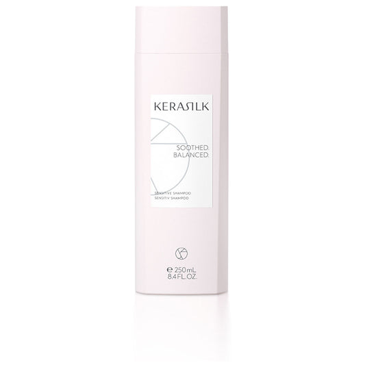 ESSENTIALS sensitive shampoo 250 ml