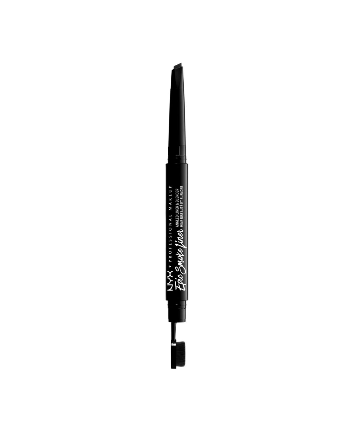 NYX Epic Smoke Liner 12 Black Smoke Eyeliner schwarz Kosmetik