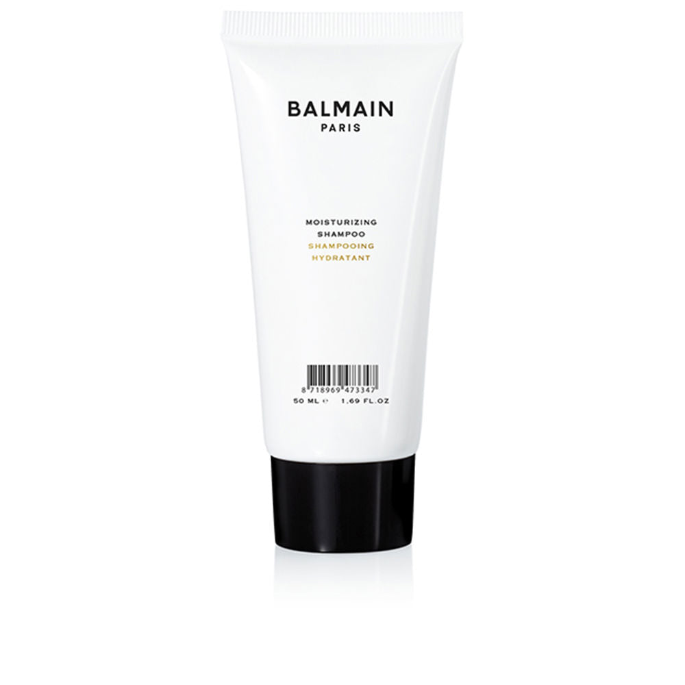 MOISTURIZING SHAMPOO 50 ml