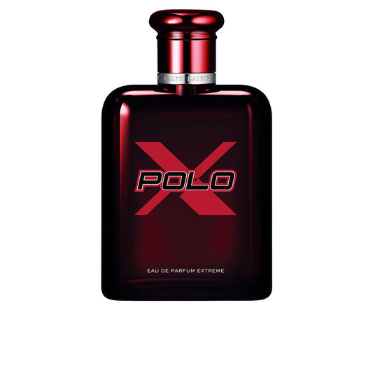 POLO RED EXTREME edp vapo 125 ml