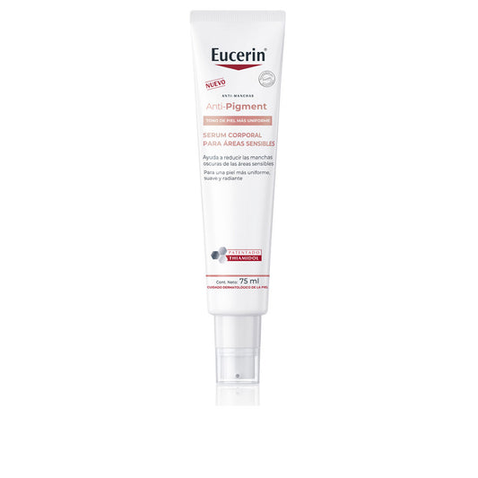 ANTI-PIGMENT body serum for sensitive areas 75 ml