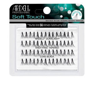 ARDELL ARDELL Individuals Light Weight Volume Knot-Free Tapered Long Schwarz 56 U Wimpern Kosmetik