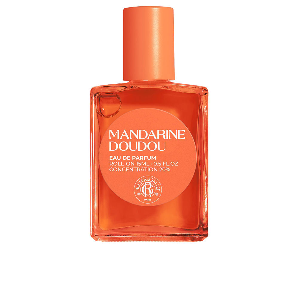MANDARINE DOUDOU edp roll-on 15 ml