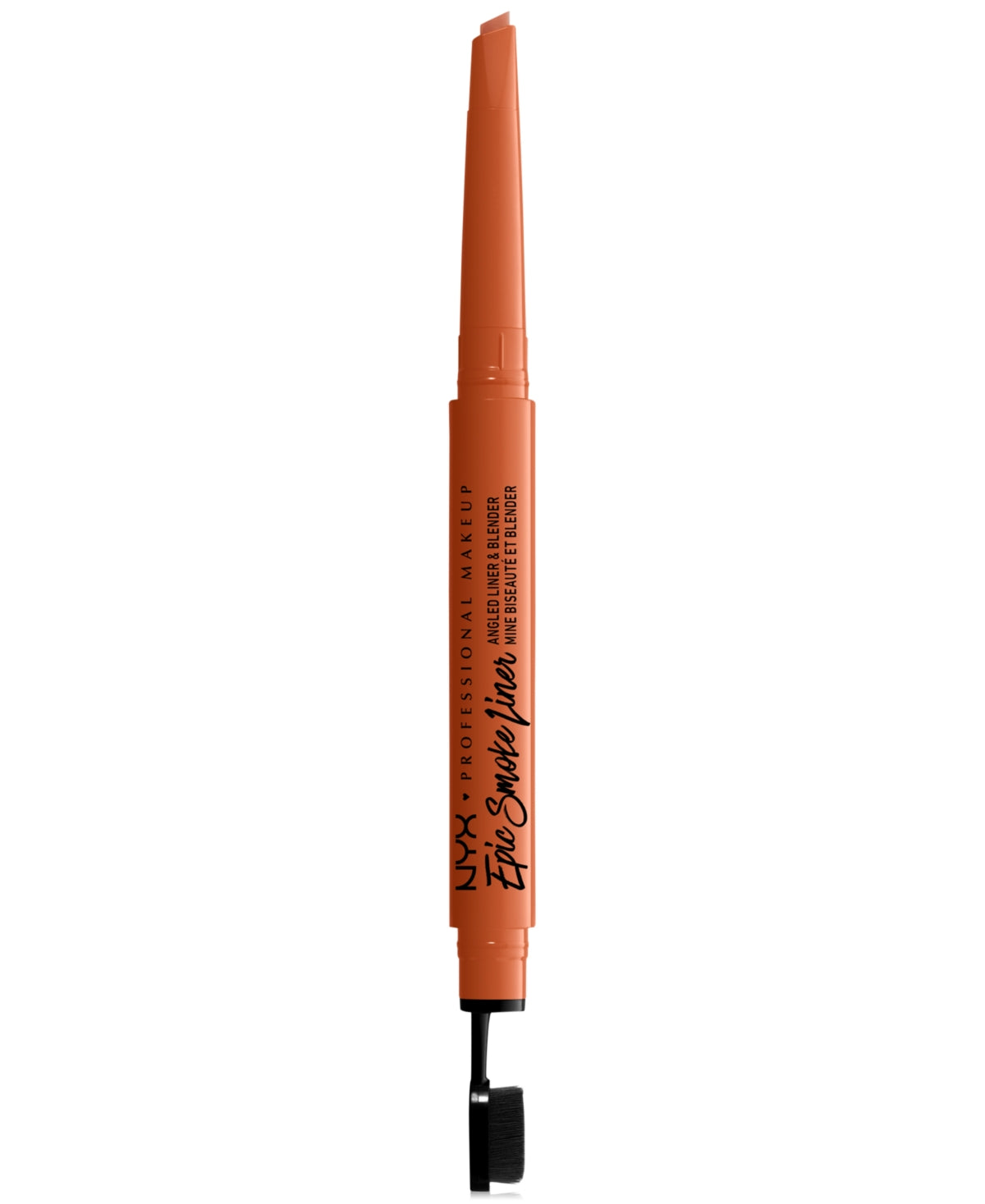 NYX Epic Smoke Liner 5-Fired Up Eyeliner Kosmetik