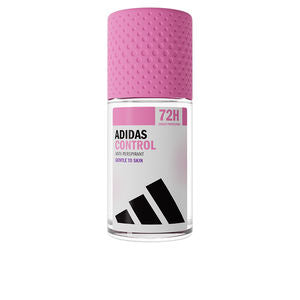 ADIDAS Adidas Woman Control Anti-Perspirant Roll-On 72h 50 ml Deodorant Kosmetik