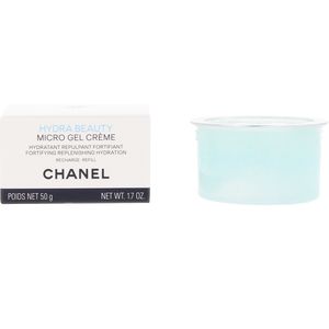 CHANEL CHANEL Hydra Beauty Micro Gel Crema Recarga 50 ml Gesichtscreme Kosmetik
