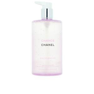 Chanel Chance Eau Splendide Jabón Cuerpo y Manos 400ml