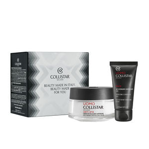 COLLISTAR COLLISTAR Uomo Anti-Aging Creme Revitalisierend 2-teiliges Set Kosmetik