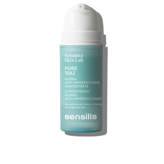 PURE 15AZ global anti-blemish concentrate 30 ml