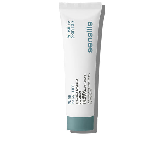 PURE ISO-RELIEF soothing repair cream gel 50 ml