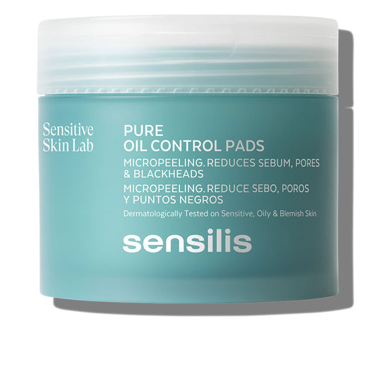 PURE OIL CONTROL discs 60 u