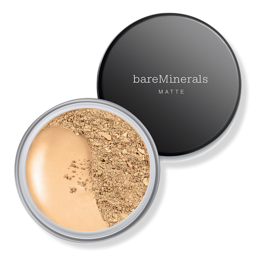 BAREMINERALS Original Mineral Compact Make-up SPF 15 08 Light 8 g Kosmetik