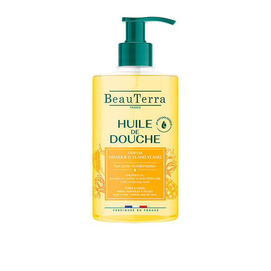 MANGO &amp; YLANG-YLANG shower oil 750 ml