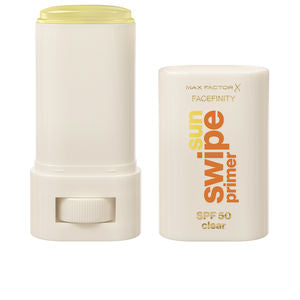 MAX FACTOR MAX FACTOR Sun Swipe Primer SPF 50 17 g Sonnenschutz Make-up Primer Sonnenpflege