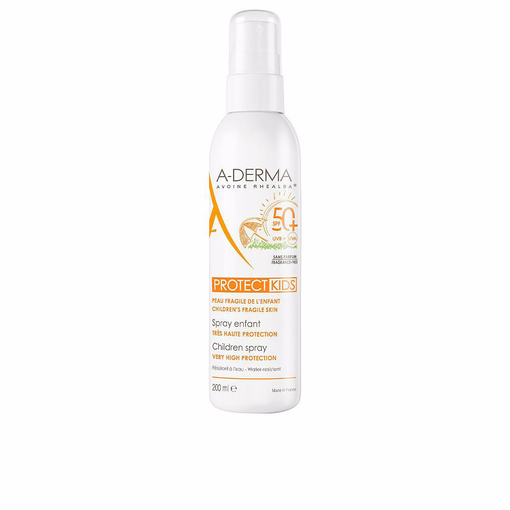 PROTECT KIDS children's sun spray SPF50+ 200 ml