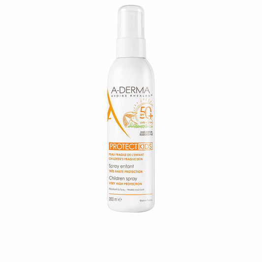 PROTECT KIDS children's sun spray SPF50+ 200 ml