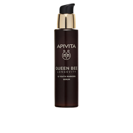 QUEEN BEE LONGEVITY serum 12 youth markers 30 ml