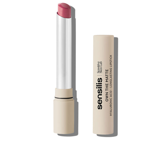 OWN THE MATTE Long-Lasting Lipstick #03-Self Love 2 gr