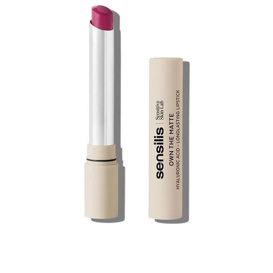 OWN THE MATTE Long-Lasting Lipstick #04-No Sorrow 2 gr